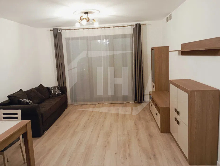 Apartament 2 camere I cu parcare I Libery Residence