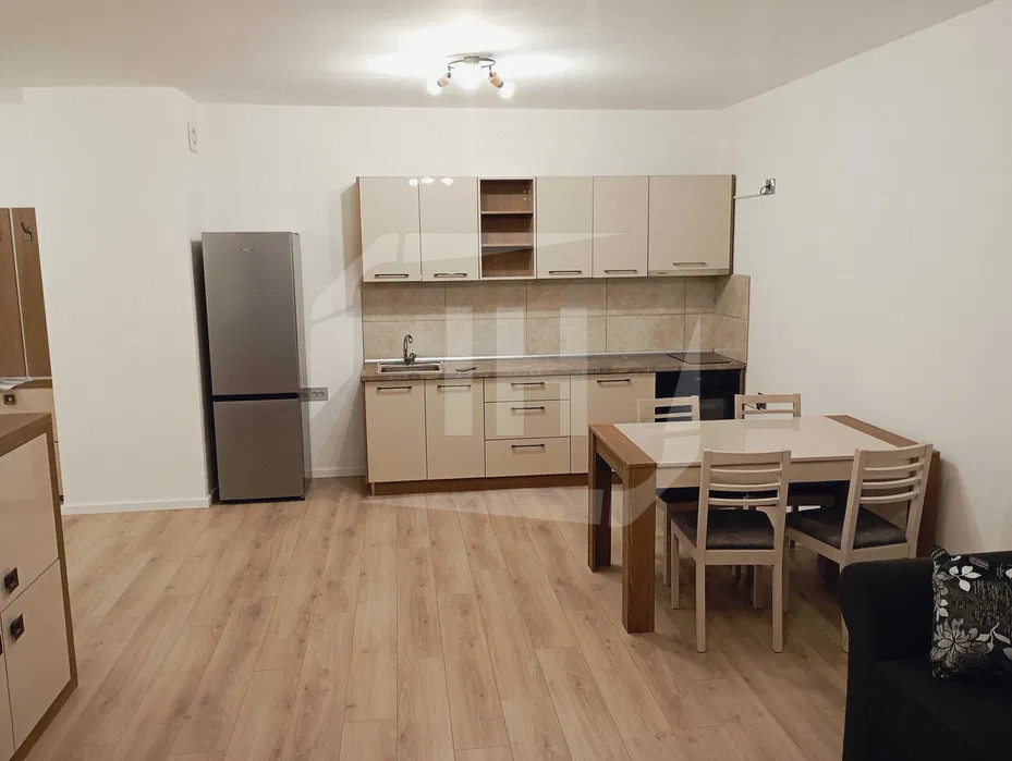 Apartament 2 camere I cu parcare I Libery Residence