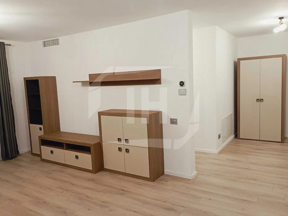 Apartament 2 camere I cu parcare I Libery Residence