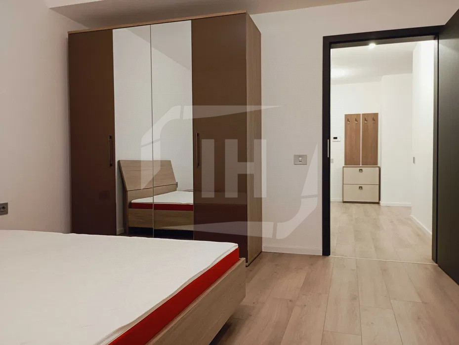 Apartament 2 camere I cu parcare I Libery Residence