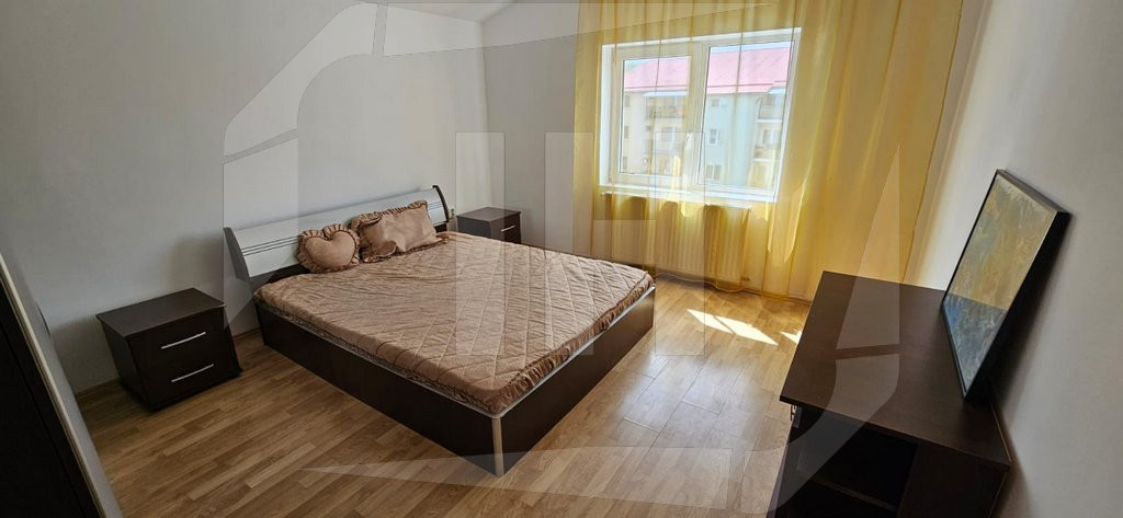 Apartament 2 camere confort sporit, parcare, zona Bucium Manastur