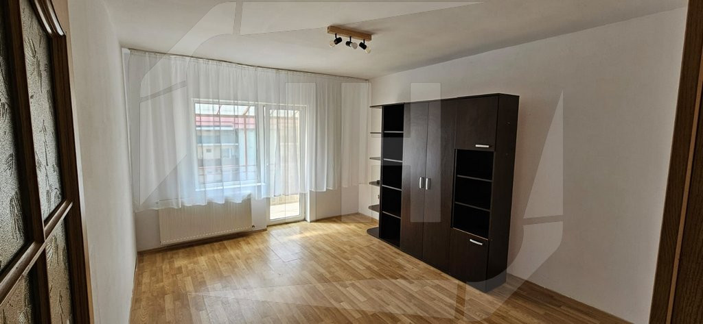 Apartament 2 camere confort sporit, parcare, zona Bucium Manastur