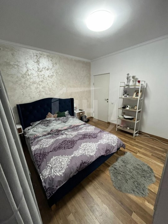 Apartament 2 camere, modern, parcare subterana, etaj 1, zona Urusagului