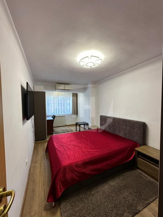 Apartament 3 camere, 2 bai, confort sporit, 90 mp, etaj 6/8 in zona FSEGA!