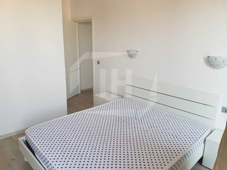 Apartament 3 camere, spatios, zona Bulevardului Titulescu