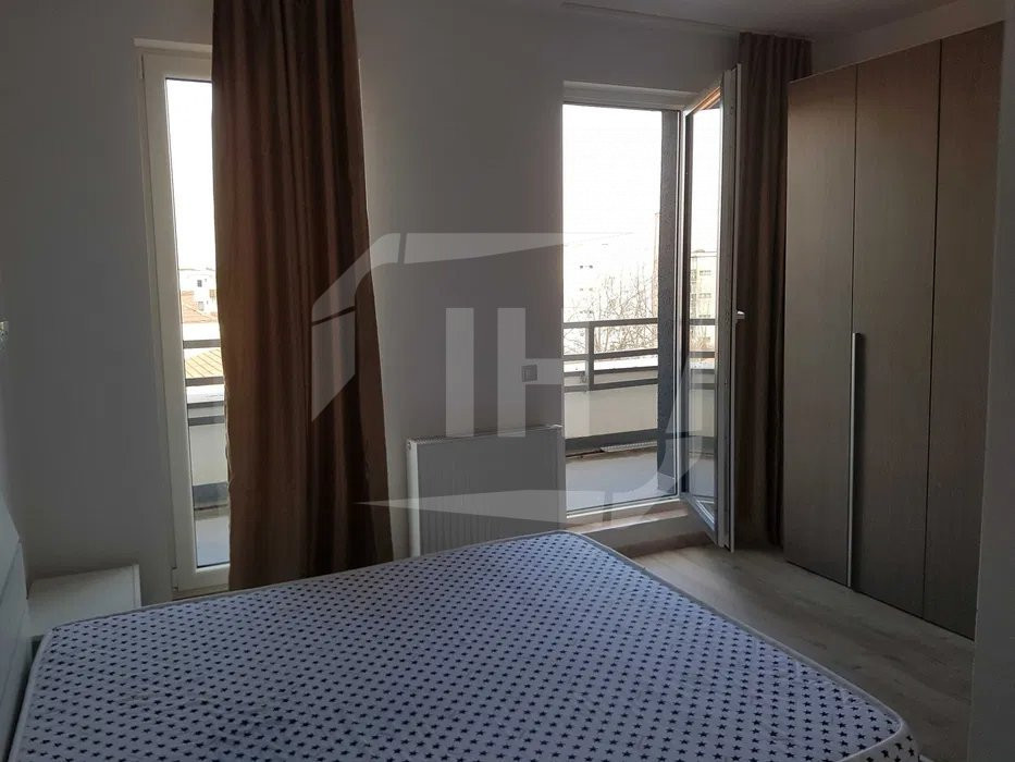 Apartament 3 camere, spatios, zona Bulevardului Titulescu